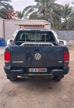 فولكسفاغن أماروك